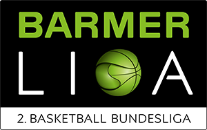 Barmer Liga 2. Basketball Bundesliga