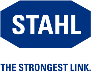 R. STAHL. The strongest Link.