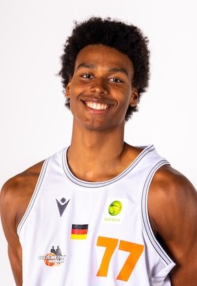 Portrait von Daniel Biel
