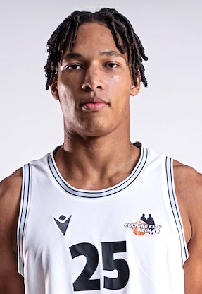 Portrait von Johann Grau