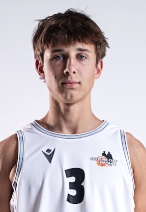 Portrait von Tim Rothämel